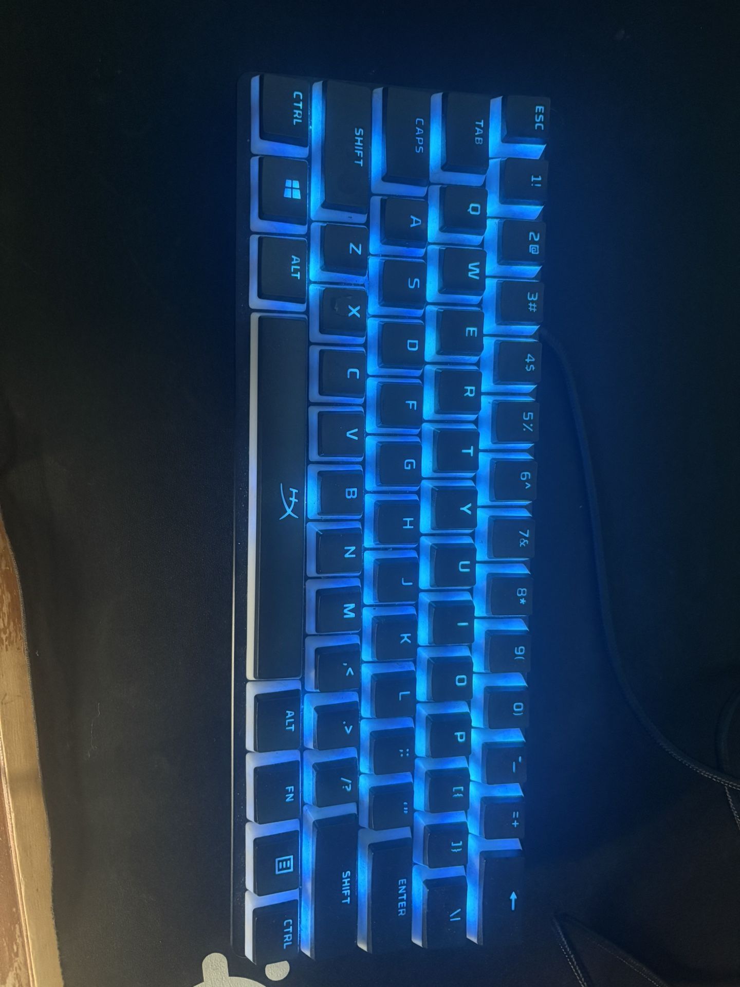 RAZER HUNTSMAN MINI 60%