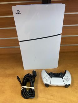 PlayStation 5 slim