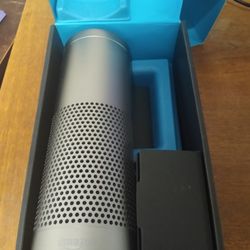 Amazon Echo Plus 