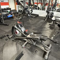 Schwinn Elliptical 