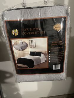 Bedding Cover Set