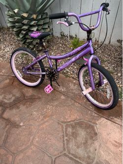 Seastar 24” Kids bike