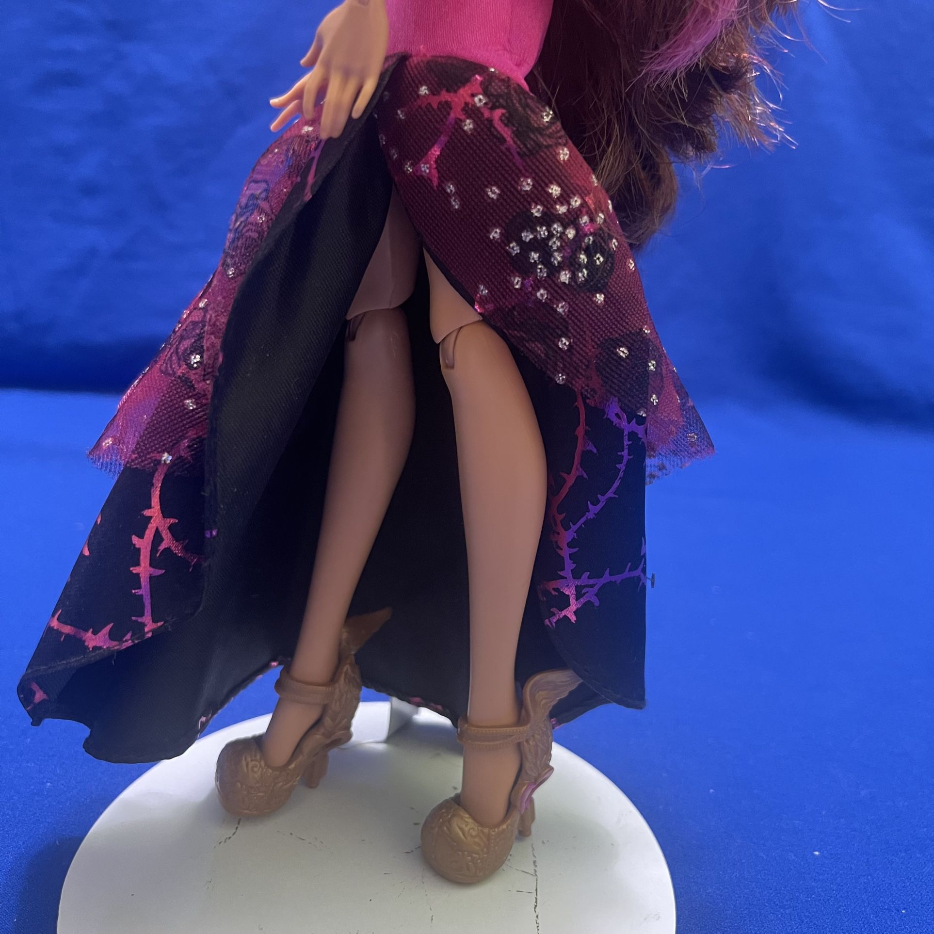 Ever After High Briar Beauty doll for Sale in South Hempstead, NY