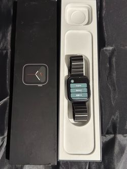 Apple Watch Nike Se 44mm Gen 1