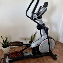 NordicTrack ELITE 10.9