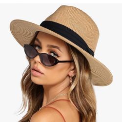 Fedora Hat Brand New 