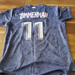 Baseball Jersey