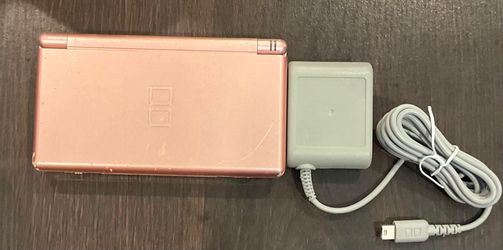 Nintendo ds