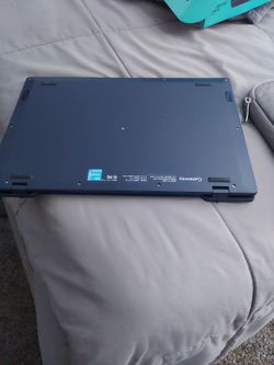 Laptop