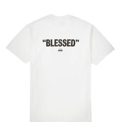 Supreme “Blessed” Full Bundle • M • FW18