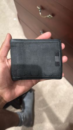 Gucci Wallet