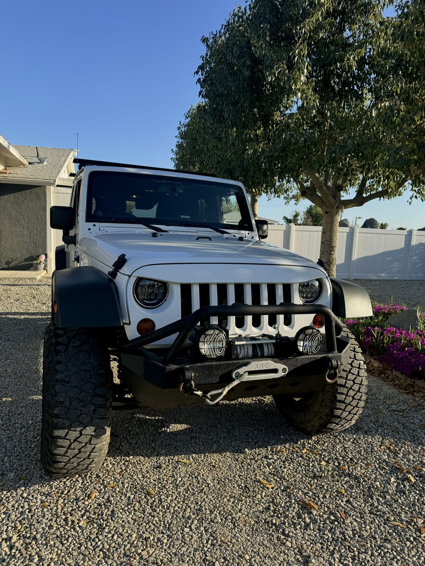 2013 Jeep Wrangler Unlimited