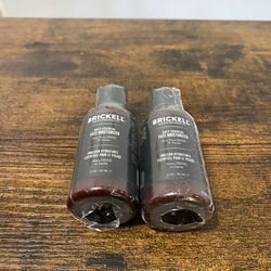 Brickell Men's Daily Essential Face Moisturizer