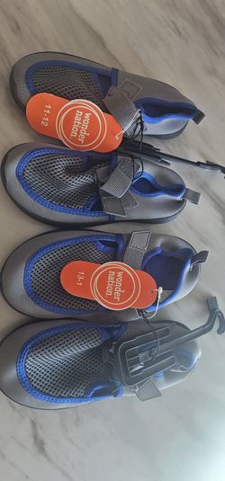Swim Shoes Size 11-12 13-1