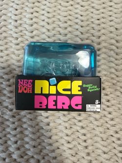 NeeDoh NiceBerg