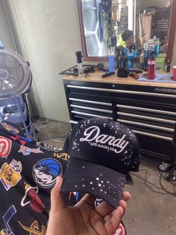 DANDY STAR GAZING PICK UP TODAY