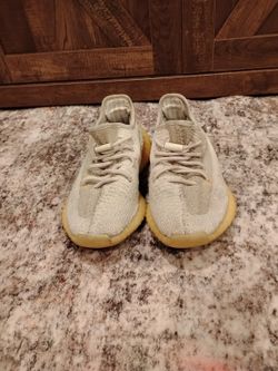 YEEZY BOOST 350 V2 "Natural"