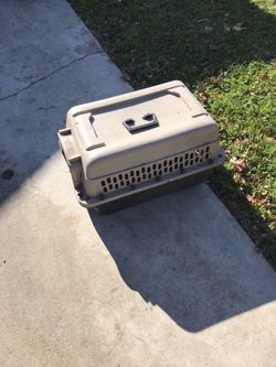 Small animal Carrier