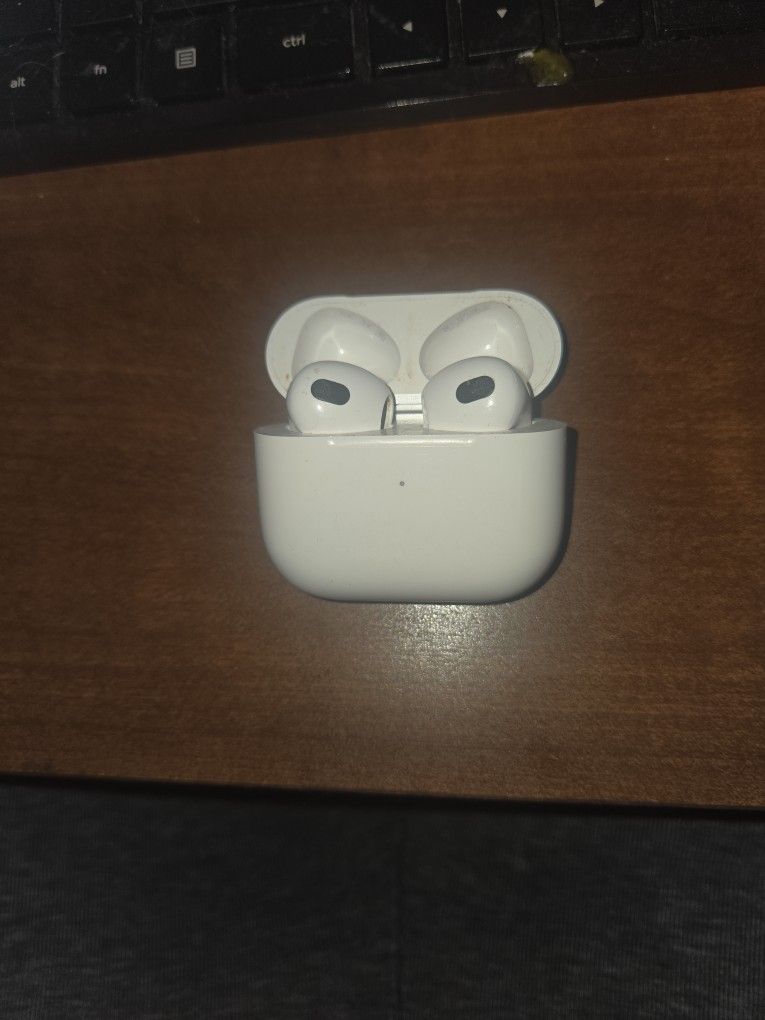 Apple Airpods