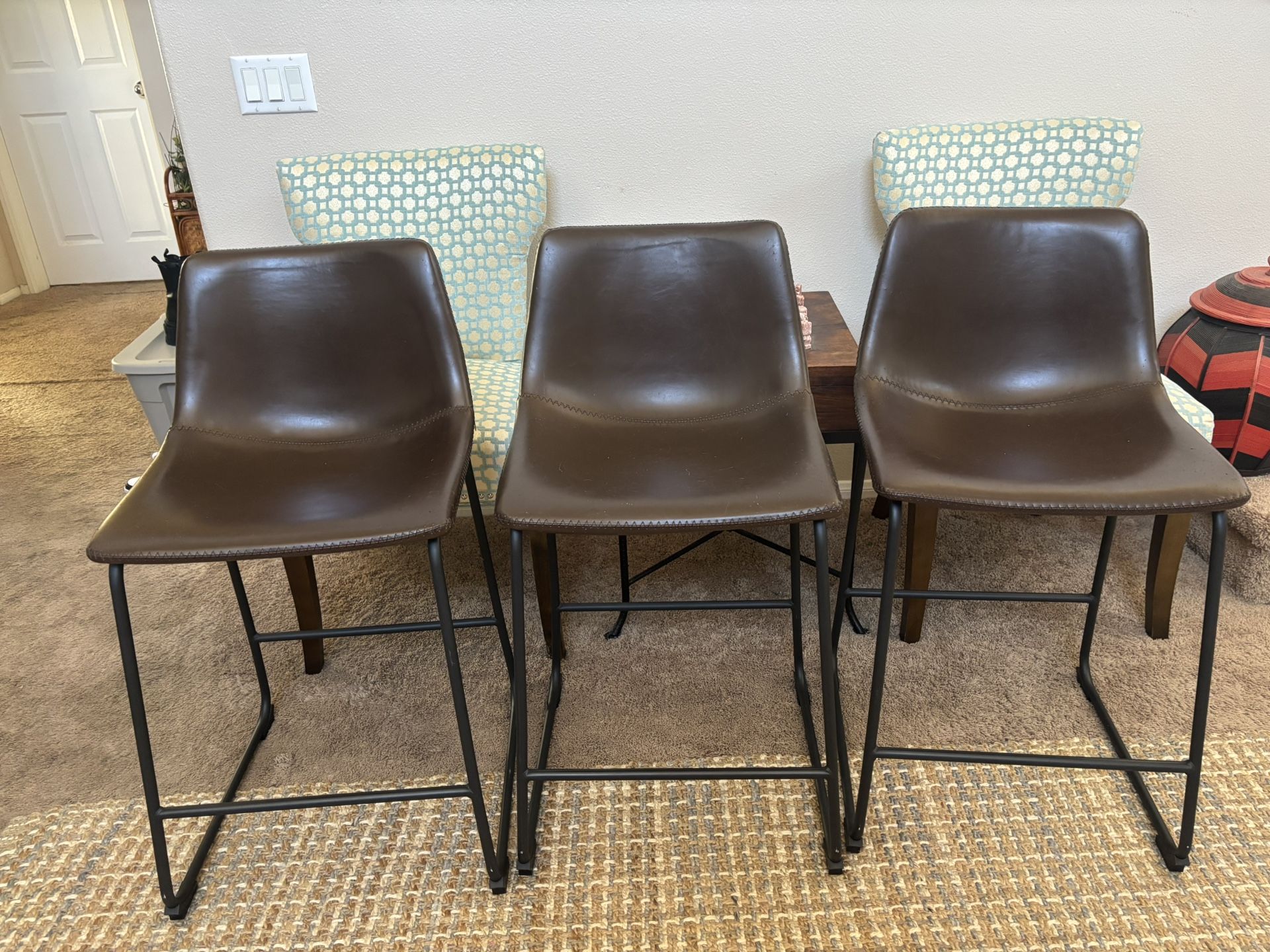 Stools