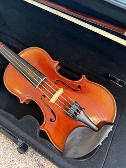 1/8 size Violin