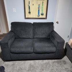Sofa And Loveseat