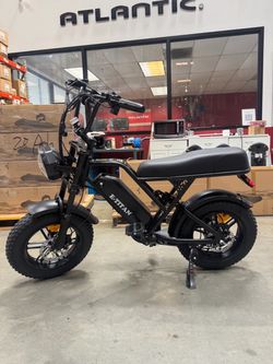 Electric bicycles for students
