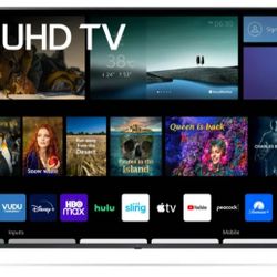 LG TELEVISION 60"