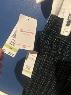 Size 4t