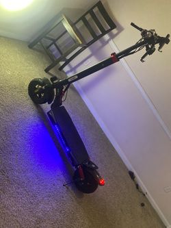 IX3 Electric iScooter