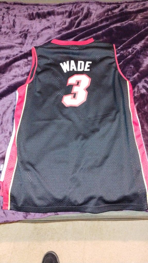 Official Adidas NBA Jersey