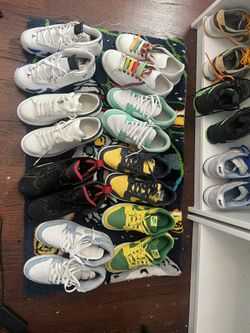 Shoes