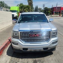 2014 Monteverdi Sierra