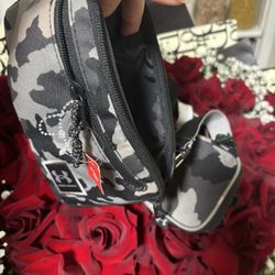 Under Armor Crossbody Bag Excelente For Exercise 