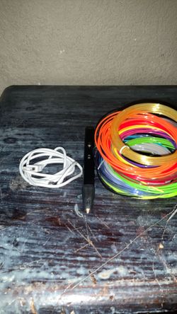 Mynt3d pen