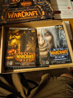 Warcraft