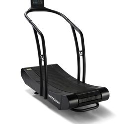 Woodway Curve Runner 