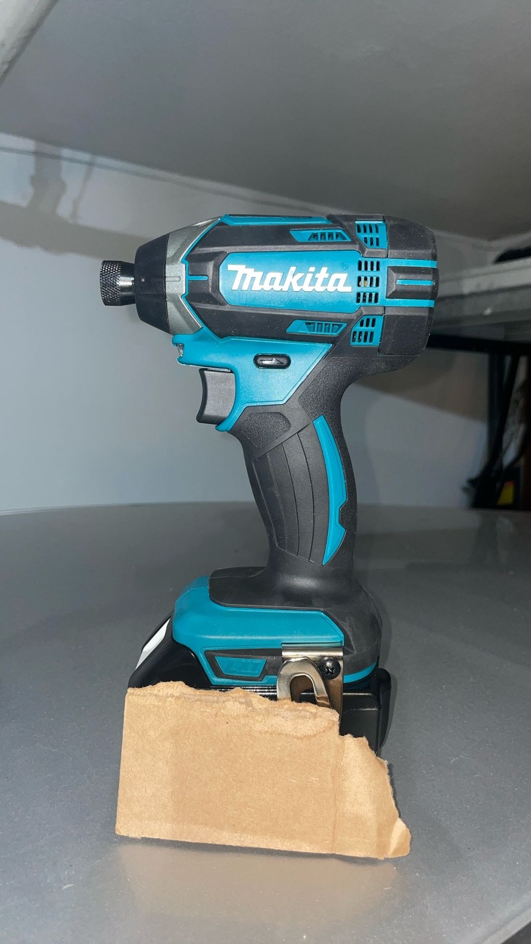 New Makita Impact Driver 18v LXT- Tool Only And Only Pick Up