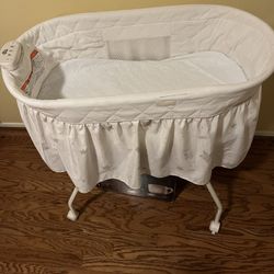 Baby Bassinet 