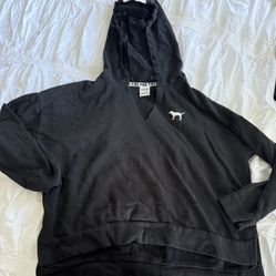 Pink Nation Hoodie