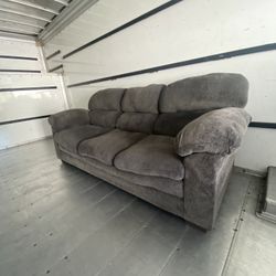 Couch and Love Seat 