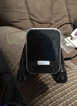 I Dog - had for awhile .. works great!