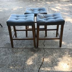 Bar Stools 