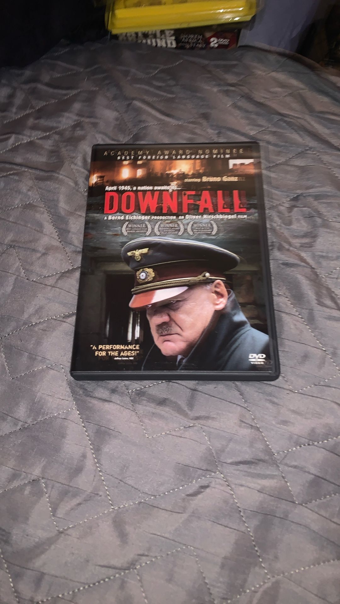 Downfall