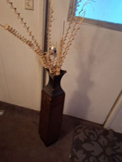 Vase
