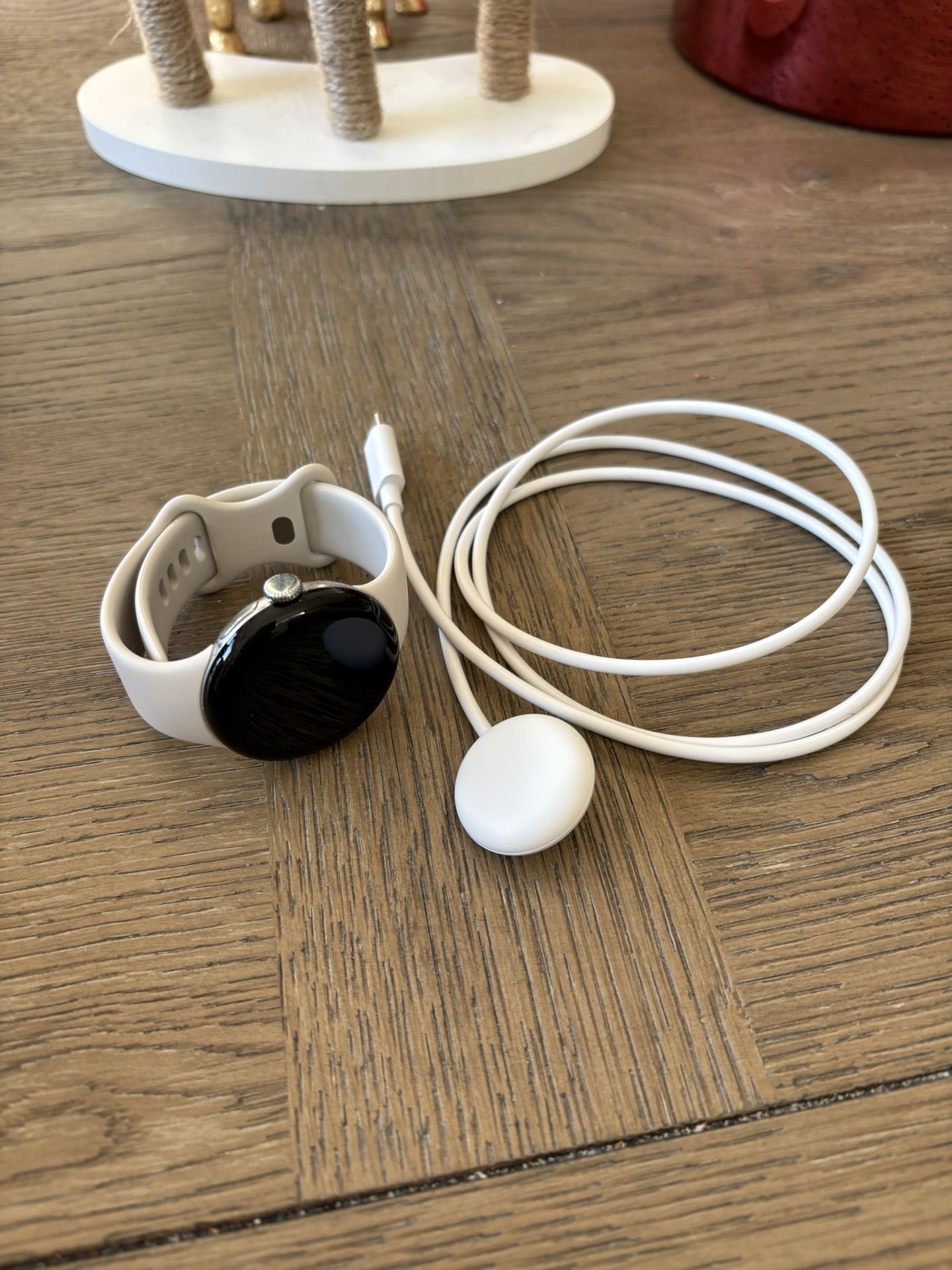 Google Pixel Watch 2 LTE