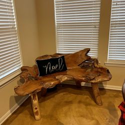 Solid Wood Furniture 