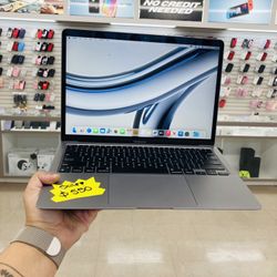 MacBook Air M1 2020 8gb Ram 512gb SSD 