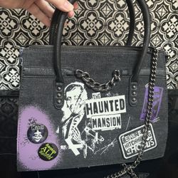 Disney Haunted Mansion Bundle