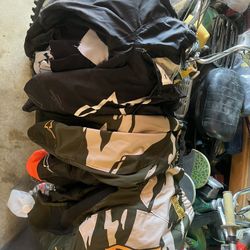 Motocross Gear For Sale